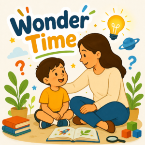 Wonder Time